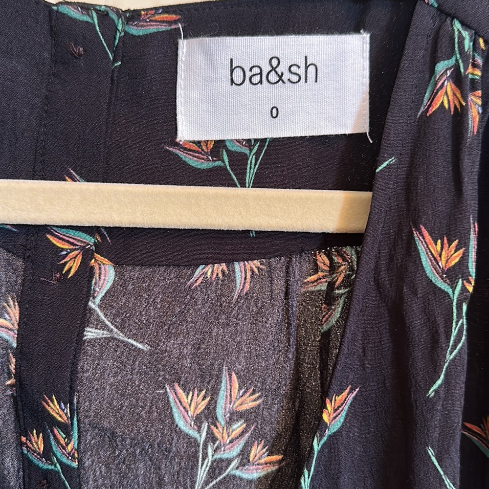 ba&sh Dress - Picture 7 of 8